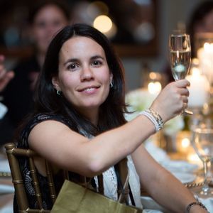 Meet your Posher, Robyn